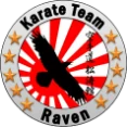 Karate Team Raven logo
